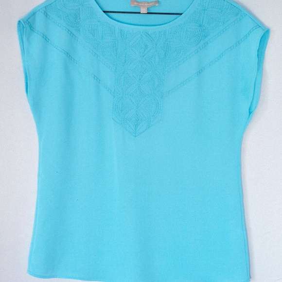 Banana Republic blouse - Picture 1 of 3